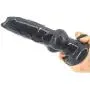 8 Inch Dog Dildo & Strap-on Harness 8 Inch Dog Dildo & Strap-on Harness
