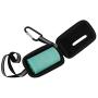 Zerdyne 1000 Counts Compostable Biodegradable Pet Poop Bags with 2 Dispensers, Green, F
