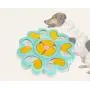 MJEMS Interactive Puzzle Game Dogs Bowls Stimulate Intellectual Foragers Toys, Designed for Training Treats, Slow Feeder Bowl, Training Finder Toys for Prevent Boredom and Upset MJEMS Interactive Puzzle Game Dogs Bowls Stimulate Intellectual Foragers Toys, Designed for Training Treats, Slow Feeder Bowl, Training Finder Toys for Prevent Boredom and Upset