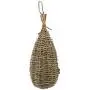 Rhfemd Hanging Birdhouse Natural Fiber Finch Bird Nest Hut Outdoor Cage Shelter Hideaway Rhfemd Hanging Birdhouse Natural Fiber Finch Bird Nest Hut Outdoor Cage Shelter Hideaway