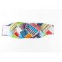 Midlee Reusable Washable Dog Belly Band 20-25'' Waist 3 Pack (Large)