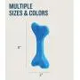 Planet Dog Orbee-Tuff Flexible Bone-Shaped Dog Toy Planet Dog Orbee-Tuff Flexible Bone-Shaped Dog Toy