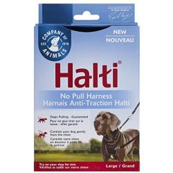 The Company of Animals HALTI No-Pull Harness