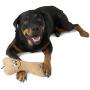 ASPEN PET TERRY MEDIUM BONE