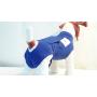 Surgi Snuggly E Collar Alternative, Created By A Veterinarian Specifically to Fit Your Dog, X-Large Long