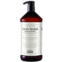 Rosen Apothecary Dog_Parent