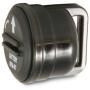 PetSafe Electronic SmartDoor - Collar Activated Dog and Cat Door - Small to Large Pets
