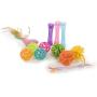 SmartyKat Value Pack Cat Toys