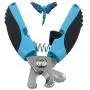 NLUJGYAV Nail Clippers for Small Dogs, Safety Zen Clippers for Cats Dogs toenail Files Thick Side Magic Nail Grooming Shaping kit