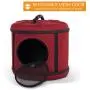 K&H PET PRODUCTS Mod Capsule Pet Carrier & Shelter