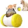 CUMOCOT Pet Tumbler Leakage Ball, Interactive Educational Toy, Made of ABS Material,Safe and Non-Electric, Suitable for Cats and Dogs. CUMOCOT Pet Tumbler Leakage Ball, Interactive Educational Toy, Made of ABS Material,Safe and Non-Electric, Suitable for Cats and Dogs.