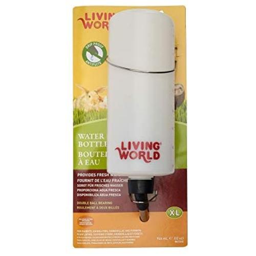 Living World All Purpose Bottle, 32-Ounce with hanger