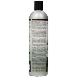 Groomers Edge Emerald Black Dog and Cat Shampoo, 16-Ounce