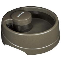 PetSafe Current Pet Fountain, Circulating Drinking Fountain for Cats and Dogs