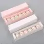 AOKID 6Pcs Cat Bell Balls,Pet Chewing Toys,Plush Bell Pom-pom Balls Interactive Playing Chewing Training Toys for Cats Kitten Green + Pink AOKID 6Pcs Cat Bell Balls,Pet Chewing Toys,Plush Bell Pom-pom Balls Interactive Playing Chewing Training Toys for Cats Kitten Green + Pink