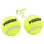 Aime Tennis Ball Toy for Dogs, 5 cm, Mint