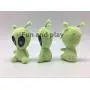 Modern Wave - Squeaky Plush Dog Toy - Interactive Hide and Seek Squirrel Type Puzzle Toy for Dogs, Small Size (Spaceship and Aliens) Modern Wave - Squeaky Plush Dog Toy - Interactive Hide and Seek Squirrel Type Puzzle Toy for Dogs, Small Size (Spaceship and Aliens)