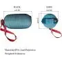 SUPARO Dog Poop Bag Holder, Lightweight Pet Dog Waste Bags Holder Leash Attachment, Easy Open Outdoor Zippered Pouch Pick Up Poop Bag Holder(3PCS/Set) SUPARO Dog Poop Bag Holder, Lightweight Pet Dog Waste Bags Holder Leash Attachment, Easy Open Outdoor Zippered Pouch Pick Up Poop Bag Holder(3PCS/Set)