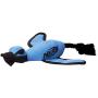 Nerf Dog Large Nylon Launching Duck with Interactive Design