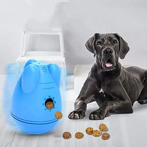 Treat Dispensed Dog Toys , Educational Toys for Large and Medium-sized Dogs, IQ Dog Hospitality Balls, Aggressive Chews, Dog Food Dispenser Toys Strong and Sturdy Treat Dispensed Dog Toys , Educational Toys for Large and Medium-sized Dogs, IQ Dog Hospitality Balls, Aggressive Chews, Dog Food Dispenser Toys Strong and Sturdy