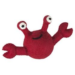 RC Pet Products Wooly Wonkz Under The Sea Dog Toy