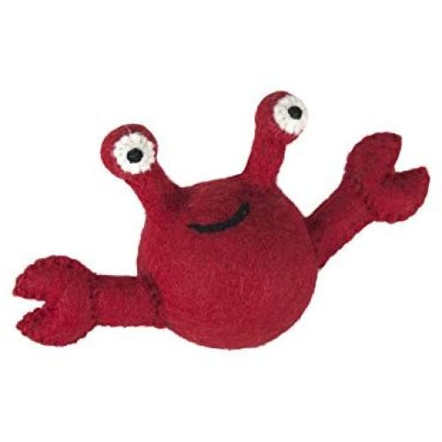 RC Pet Products Wooly Wonkz Under The Sea Dog Toy