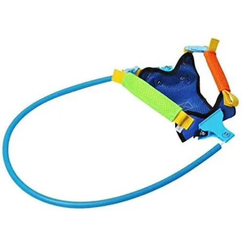 Blind Dog Halo S Harness Guiding Device, Pet AntiCollision Circle