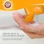 Arm & Hammer Ultra Fresh Shampoos, Conditioners, and Sprays for Dogs | Baking Soda Neutralizes Bad Odors for an Advanced Clean Arm & Hammer Ultra Fresh Shampoos, Conditioners, and Sprays for Dogs | Baking Soda Neutralizes Bad Odors for an Advanced Clean
