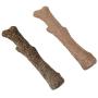 Petstages Dog Chew Toys – Safe & Long Lasting Chewable Sticks - Tough Alternative Chewing Sticks for Dogs