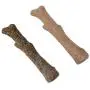Petstages Dog Chew Toys – Safe & Long Lasting Chewable Sticks - Tough Alternative Chewing Sticks for Dogs