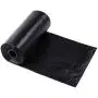 HaoDeng Poop Bag Dispenser - Includes 1 Roll (15 Bags) - Large, Earth-Friendly, Leak-Proof Pet Waste Bags