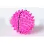 New 6 Pack Light-Up Spinny Balls Dog/Cat LED Flashing Sensory Spike Blinking Toys New 6 Pack Light-Up Spinny Balls Dog/Cat LED Flashing Sensory Spike Blinking Toys