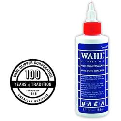 Wahl Clipper Oil