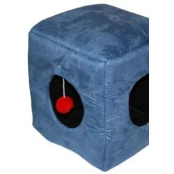 Casual Pet Products Kitty Cube