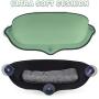 Tylu Cat Bed Cat Window Perch Window Seat Suction Cups Space Saving Cat Hammock Pet Resting Sunny Seat Safety Cat Shelves Mount Window Bubble Pod Mounts to Virtually Any Glass Window or Door