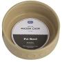 Mason Cash Cane Lettered Dog Bowl