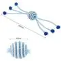 QERNTPEY Pet Toy Cat Toy Nylon Candy Ball 4CM Cat Scratch Chew Interactive Toy for Cat Pet Interact with Pets QERNTPEY Pet Toy Cat Toy Nylon Candy Ball 4CM Cat Scratch Chew Interactive Toy for Cat Pet Interact with Pets