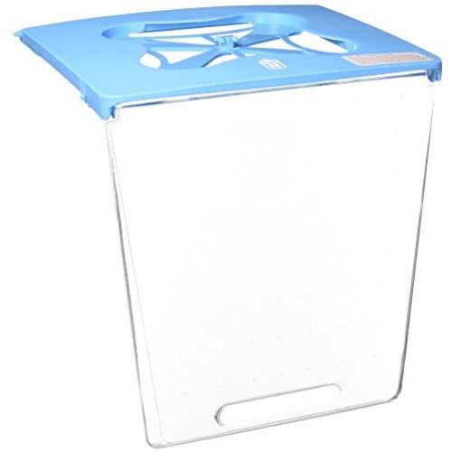 Catit Door Assembly Replacement for Hooded Cat Litter Pan, Blue