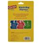 Glad for Pets Extra Large Tropical Breeze Scented Dog Waste Bags and Dispenser | Poop Bags For Dogs, 30 Count