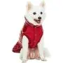 Blueberry Pet 4 Colors Cozy & Comfy Windproof Lightweight Quilted Fall Winter Dog Puffer Jackets Blueberry Pet 4 Colors Cozy & Comfy Windproof Lightweight Quilted Fall Winter Dog Puffer Jackets