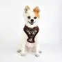 Puppia Prancer Harness A Puppia Prancer Harness A