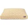 Citrus Aruba Medium Rectangle Indoor Outdoor Pet Dog Bed With Removable Washable Cover By Majestic Pet Products Citrus Aruba Medium Rectangle Indoor Outdoor Pet Dog Bed With Removable Washable Cover By Majestic Pet Products