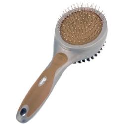 Oster Premium 2-in-1 Brush