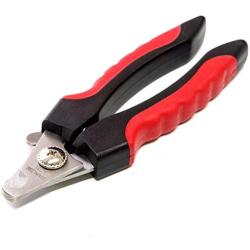 Ryans Pet Supplies Paw Brothers Nail Clipper for Dogs, Large, 6.75in