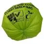 MOKAI Compostable and Biodegradable Dog Poop Bags Made with Corn Starch | Large Environmentally Friendly Dog Waste Bags Certified 100% Compostable and Biodegradable (320 Bags)