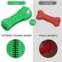 Dog Toys for Aggressive Chewers Large Breed, Squeaky Dog Toys for Medium Large Dogs, 100% Natural Rubber Molar Dog Toys, Interactive Treat Toys Dental Oral Care for Pet Dog Toys for Aggressive Chewers Large Breed, Squeaky Dog Toys for Medium Large Dogs, 100% Natural Rubber Molar Dog Toys, Interactive Treat Toys Dental Oral Care for Pet