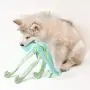 3 Pack Dog Squeaky Toys, Pet Puppy Dog Plush Squeak Toy Set for Small Medium Dogs Breed Durable Interactive Octopus Red Green Blue 3 Pack Dog Squeaky Toys, Pet Puppy Dog Plush Squeak Toy Set for Small Medium Dogs Breed Durable Interactive Octopus Red Green Blue