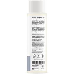 KORE NATURAL Probiotic Shampoo