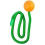 4BF Crazy Bounce Rope Orange Small