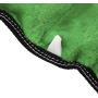 Outward Hound Tough Seamz Stuffingless Durable Plush Toy for Dogs